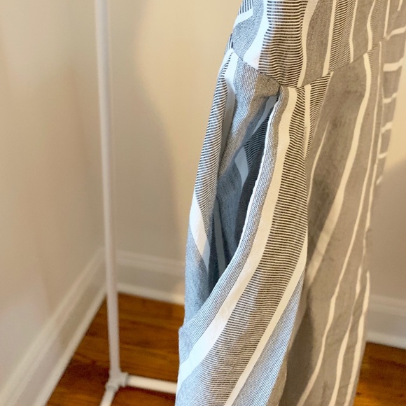 Made in Canada Jennifer Glasgow A Line Dress - Picture 7 of 8